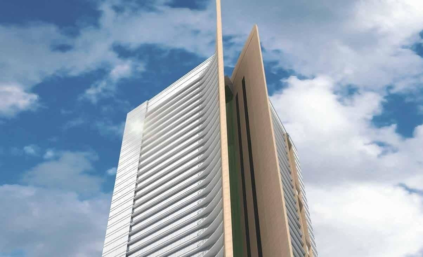 Exterior & Views, HAPPY SEASON I Sky Gardens in DIFC 1BR, Dubai