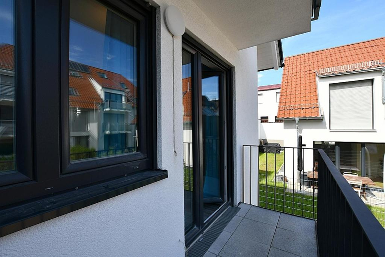 Others 5, City-Hotel Zuffenhausen - Apartments, Stuttgart