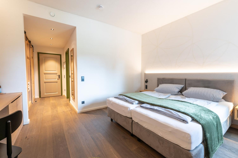 Bedroom 15