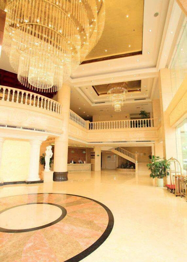 Others 5, Vienna hotel shenzhen shajing shangnan, Shenzhen