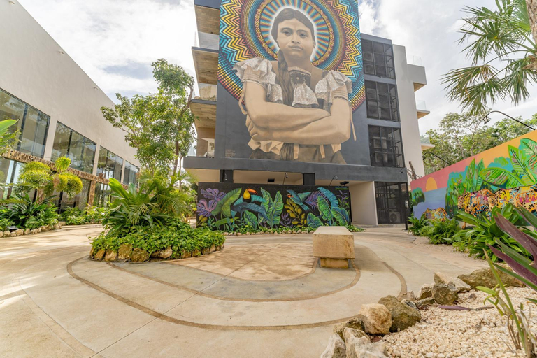 ELEMENT Apartments, Cozumel