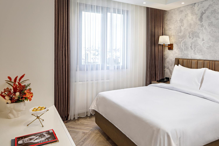 Bedroom 10