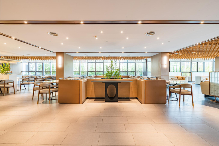 Food & Drinks 4, Starway Hotel Zhaoqing Minjiecheng 1st Duanzhou Road, Zhaoqing