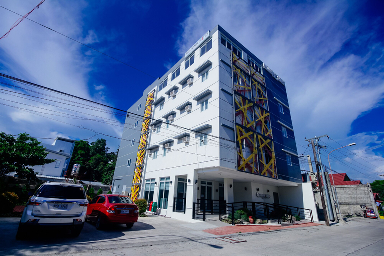 Exterior & Views 2, Belltower Csheli Suites Bantay - Vigan By Zuzu, Bantay