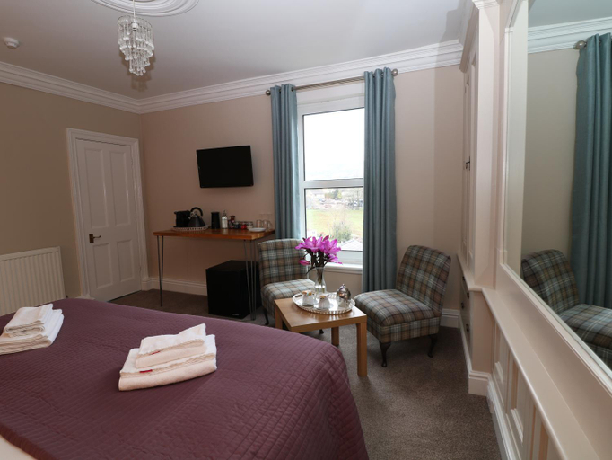 Others 2, Four Seasons Guesthouse, Derbyshire