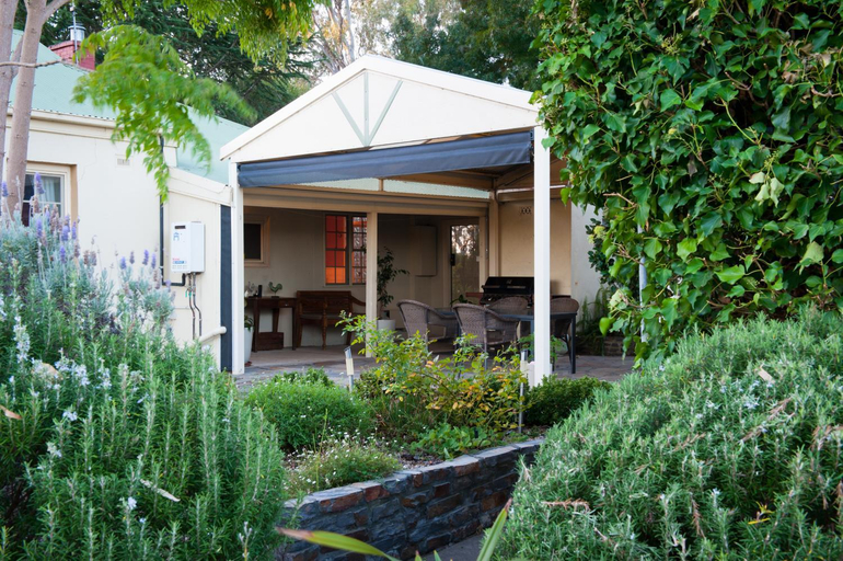 Linfield Cottage, Barossa