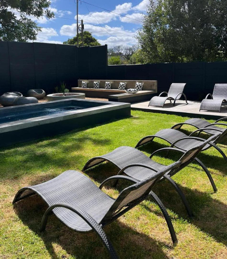 Others 2, Hygge House, Cape Winelands