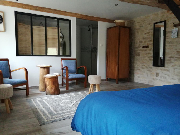 Bedroom 12