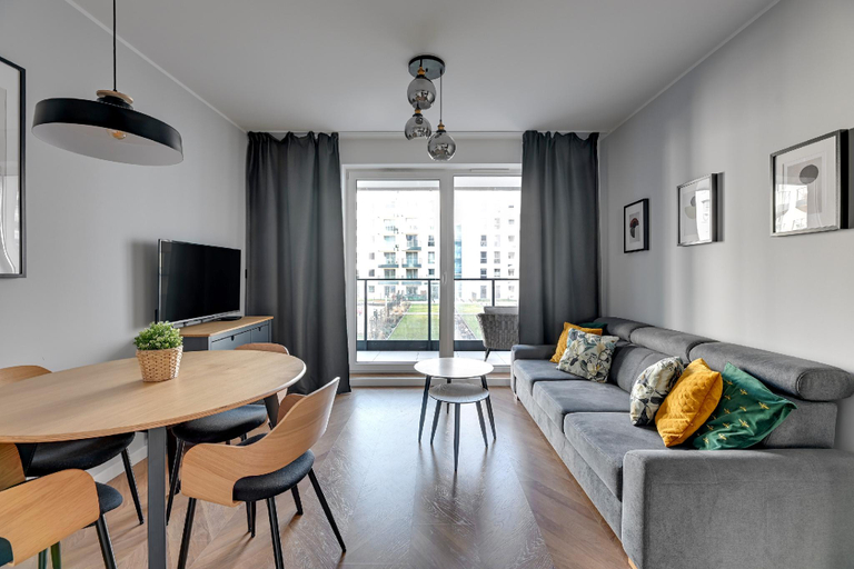Others 3, Angielska Grobla by Q4Apartments, Gdańsk City
