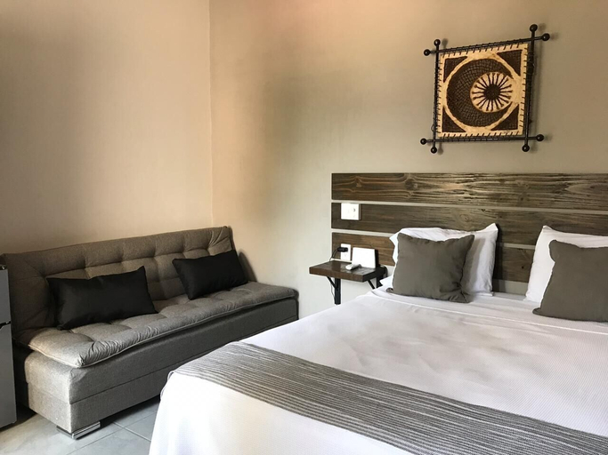 Bedroom 3, Playa Azul Sayulita, Compostela