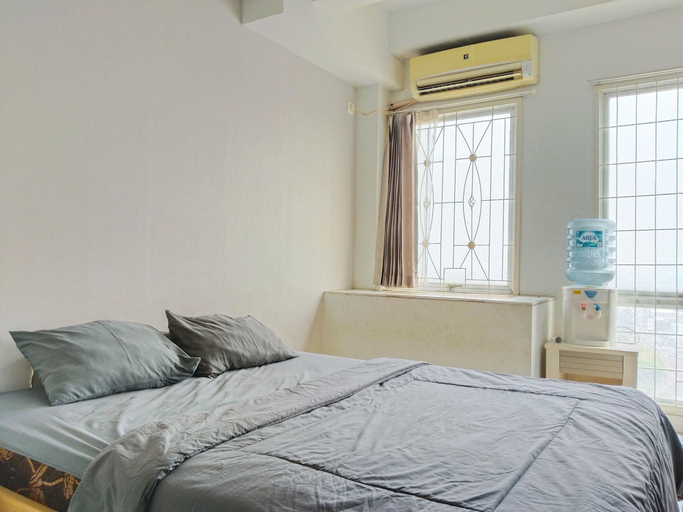 Bedroom 2, Amerta Room Patraland Urbano, Bekasi