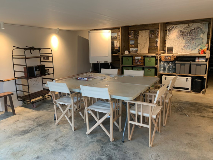 Others 5, Can Bassa Hotel Boutique, Girona