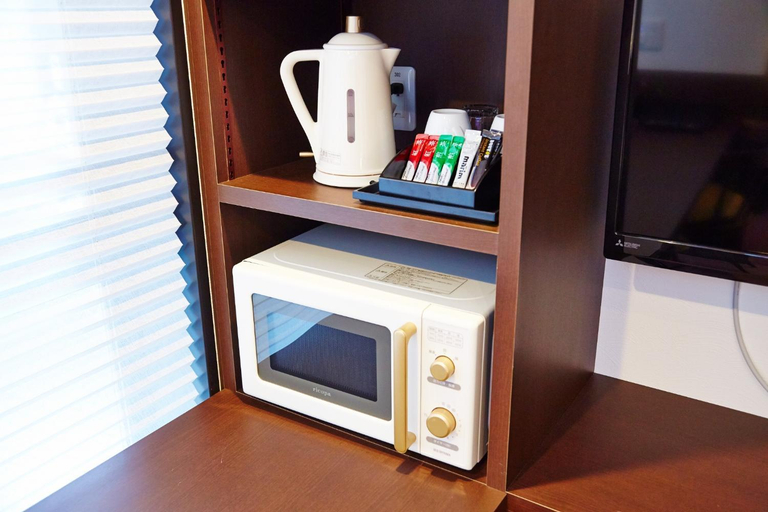 Amenities 11