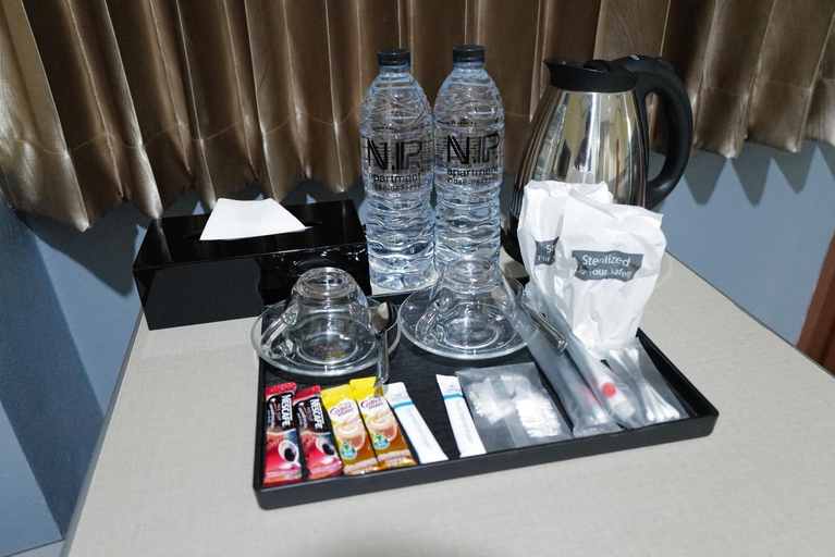 Amenities