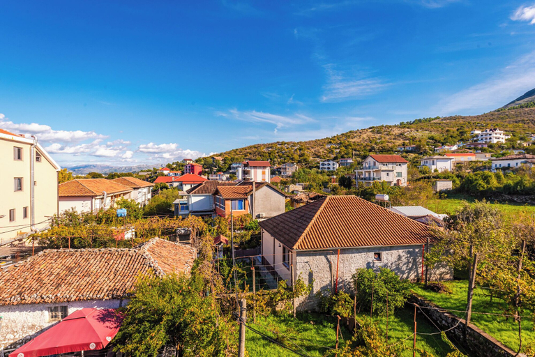 Others 4, ApartHotel by PikHost, Shkodrës
