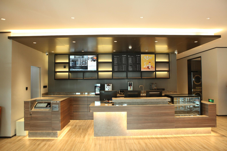 Others 5, Hanting Hotel Huludao Zhongyang Road, Huludao