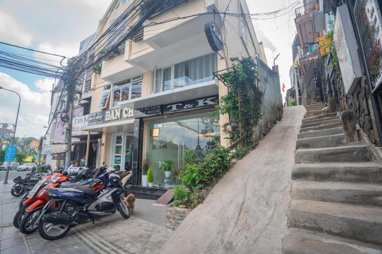 Others, T&K Guesthouse, Đà Lạt