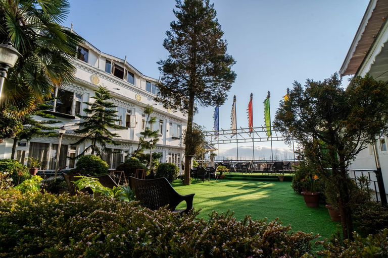 Others 5, Little Tibet-A Boutique Resort, Darjiling