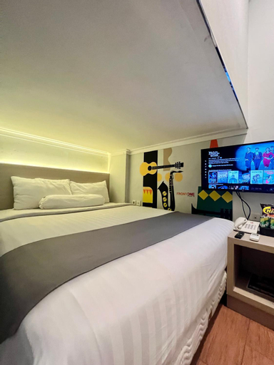 Bedroom 26