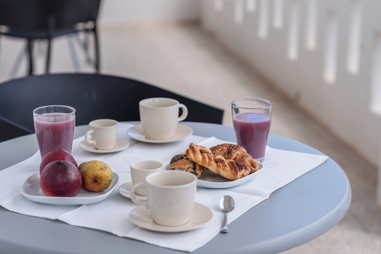 Food & Drinks 5, Villa Valletta 1 & 2, Lecce