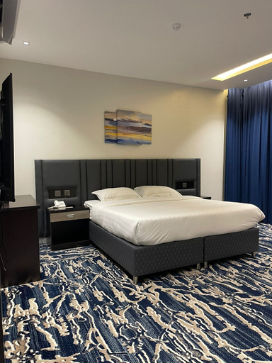 Bedroom 3, qimampark AlNamas6