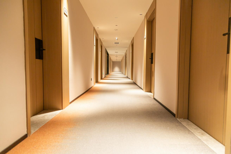 Others 4, Nihao Hotel Wuhan Wangjiawan Renxin Hui, Wuhan