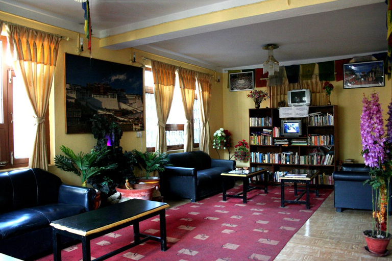 Public Area