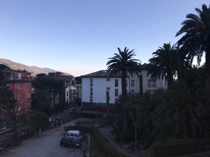 Exterior & Views 1, Appartamento Jolie - Vicino alle spiagge con AC, La Spezia