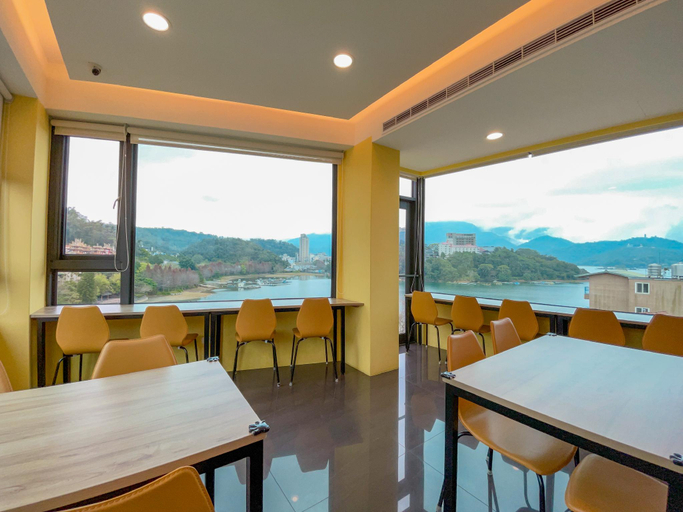 Food & Drinks 3, Zhaohong homestay, Nantou