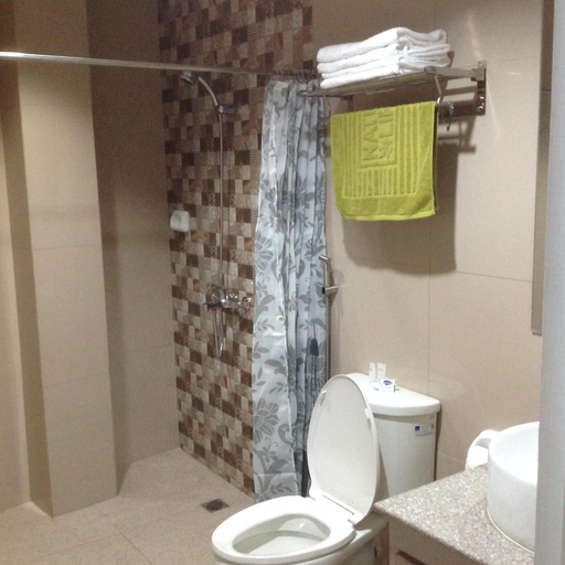 Others 1, W Hotel, Zamboanga City