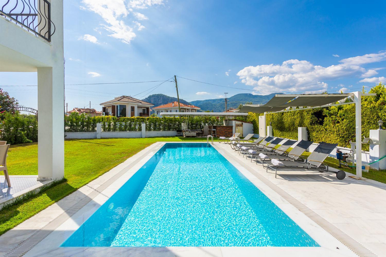 Others 2, Villa Crystal, Ortaca