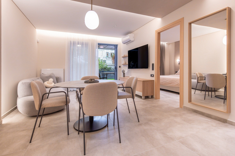 Others 4, Phaedrus Living Athens Luxury Residences Ivory, Attica