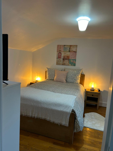 Bedroom 2, L’Evidence, Val-d'Oise