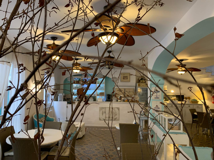 Food & Drinks, L'Antico Borgo Elena Noli, Savona