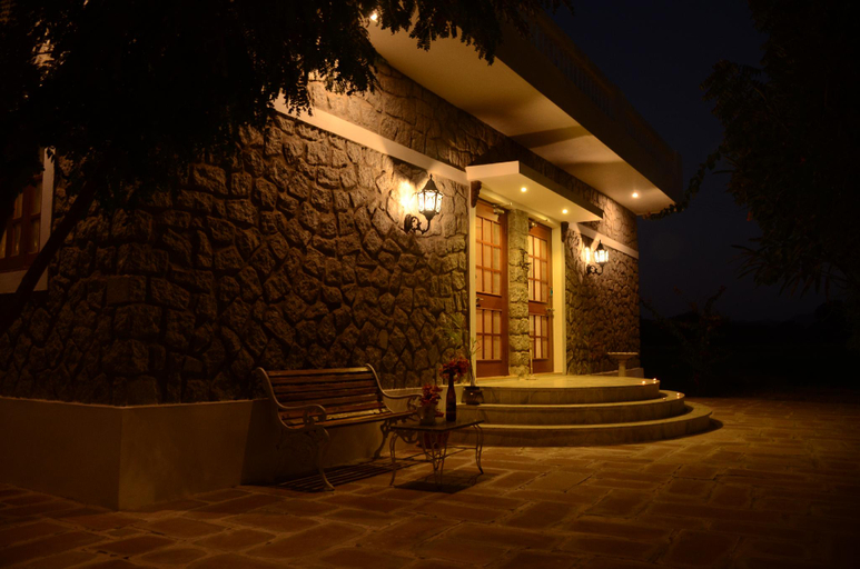 Others 4, Vriksh Jawai The Farm Stay, Pali