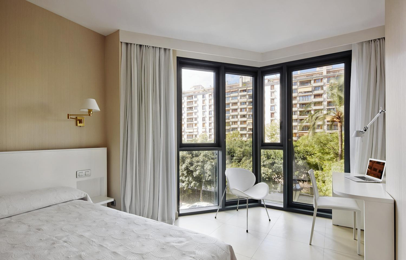 Bedroom 2, Palladium, Baleares