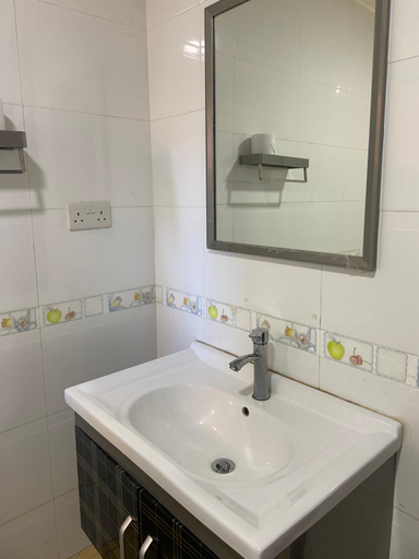 Others 3, Beachfront M. A.apartment, Kinondoni