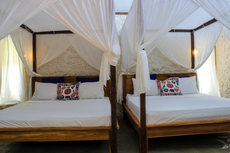 Bedroom 12