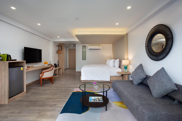 Bedroom 13