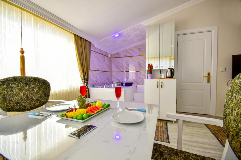 Others 3, LOCA SUİT LİFE HOTEL, Pendik
