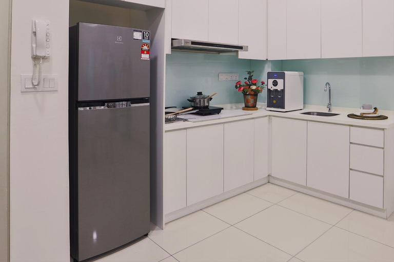 Others 3, RICHBALIZ HOMESTAY @ SELAYANG RESIDENCE 280, Batu Caves