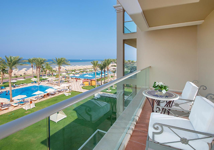 Sport & Beauty 2, Premier Le Reve Hotel and Spa Adult Only, Safaja