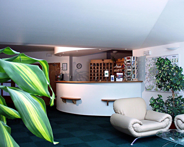 Public Area