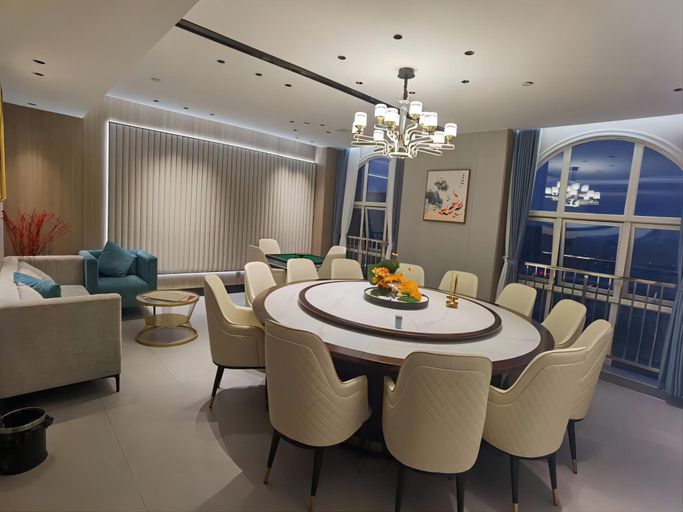 Food & Drinks 5, Ji Hotel Xiangyang Aviation Road, Xiangfan