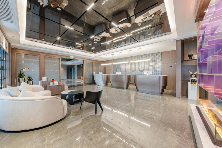 Others 5, Atour Hotel Jiaxing Pinghu, Jiaxing