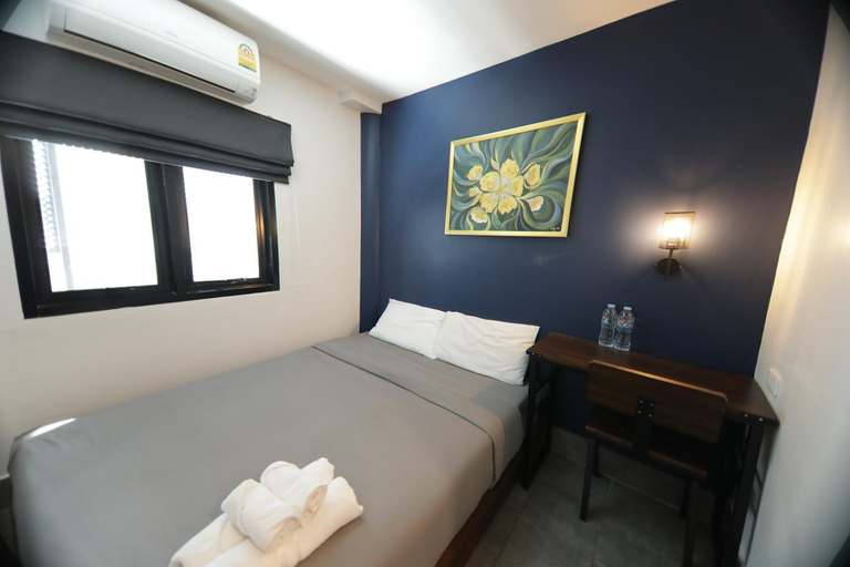 Bedroom 9