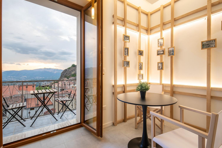 Others 4, Terra del Sasso Suites - Design Architetto Salvatore Spataro, Potenza