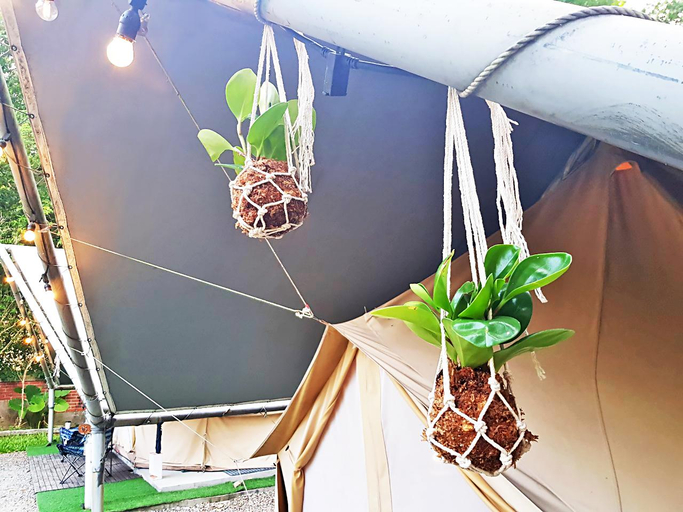 Food & Drinks 5, LAPOPO Village, Keelung
