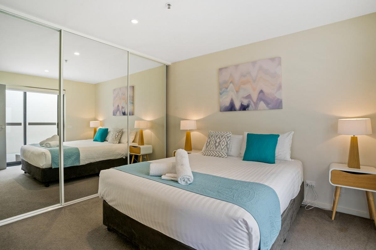Bedroom 15