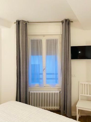 Others 2, B&B The Secret Place, Trento